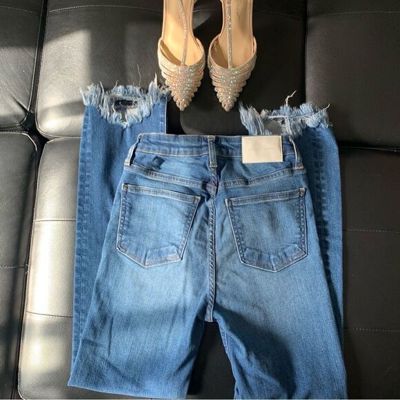 JONATHAN SIMKHAI JEANS - Picture 2 of 10